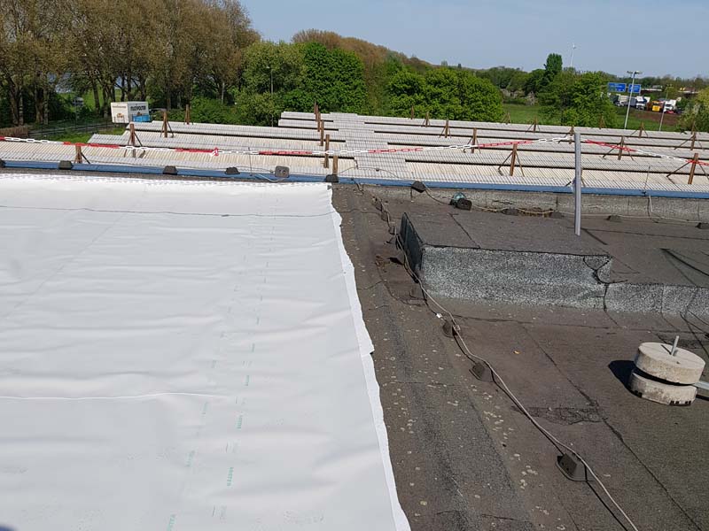 KOSTER Germany Waterproofing systems for professionals
