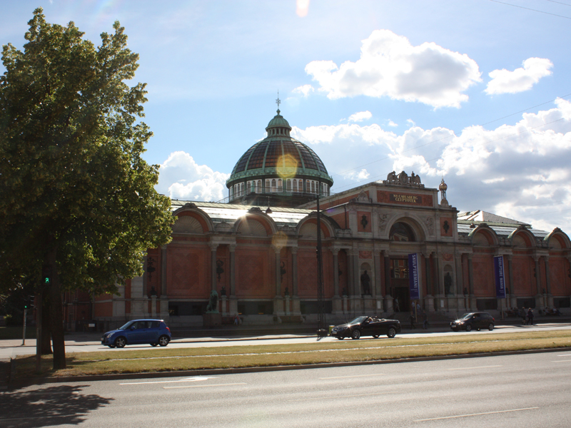 Glyptotek Glyptotek