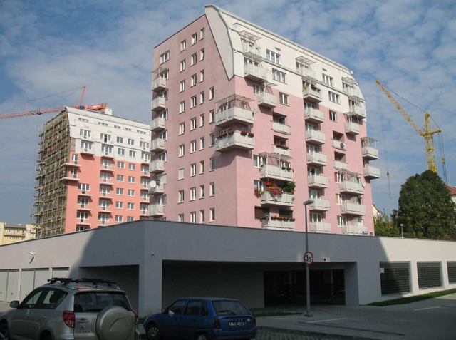 Koster Germany Waterproofing Systems For Structures From Basement To Roof