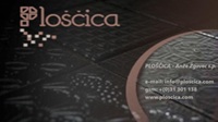 Ploščica, Anže Žgavec, s.p.